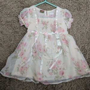 🐰Adorable Easter Dress - Size 18 Months🐰